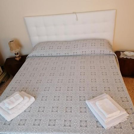 Casa Gina Lejlighed La Spezia Eksteriør billede