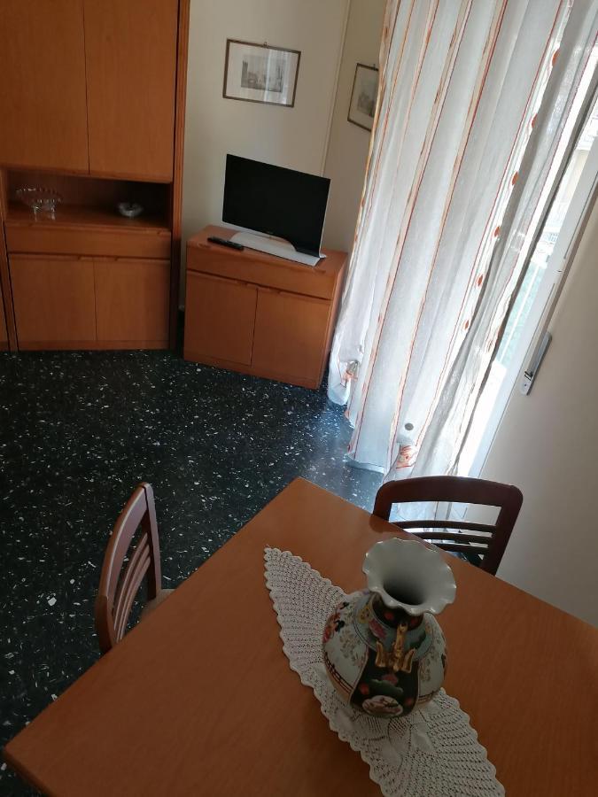 Casa Gina Lejlighed La Spezia Eksteriør billede