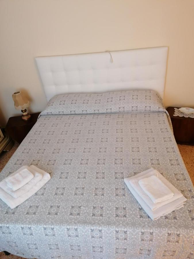 Casa Gina Lejlighed La Spezia Eksteriør billede