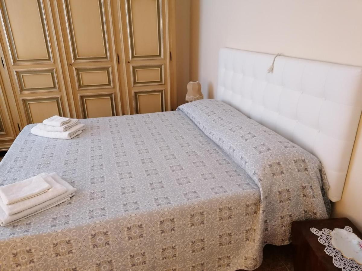 Casa Gina Lejlighed La Spezia Eksteriør billede